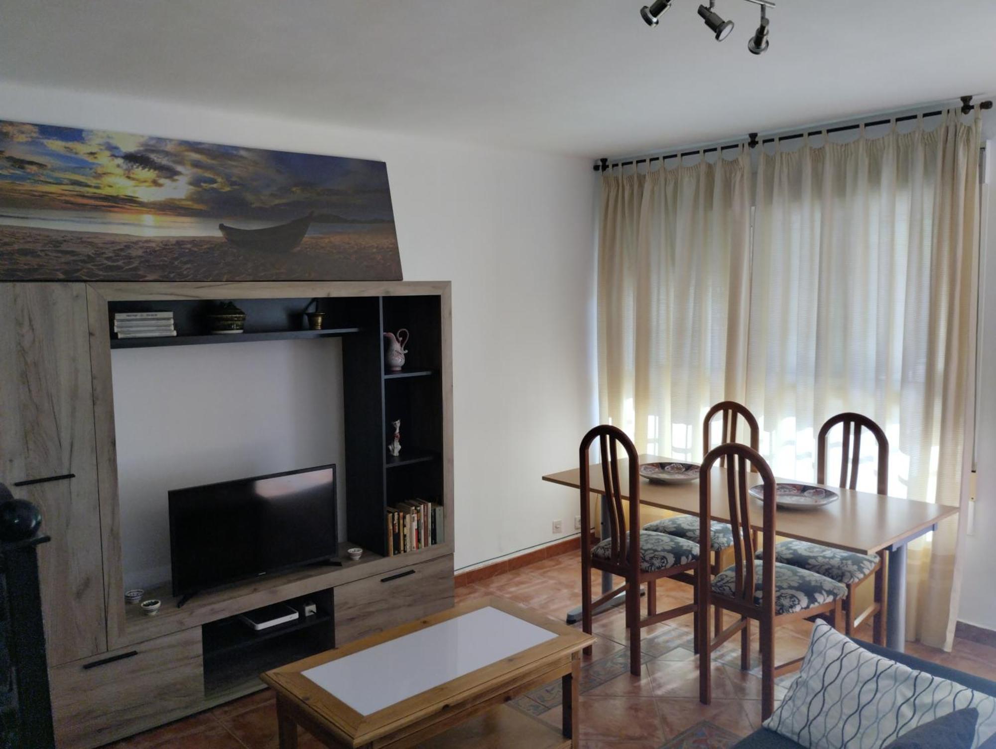 Villa Jade Beach La Cala Del Moral Bagian luar foto