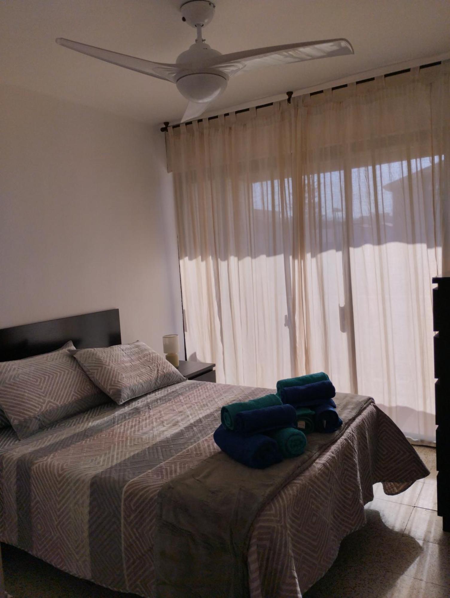 Villa Jade Beach La Cala Del Moral Bagian luar foto
