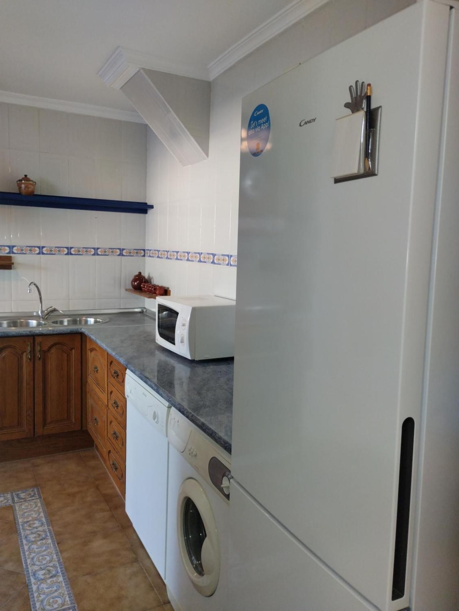Villa Jade Beach La Cala Del Moral Bagian luar foto