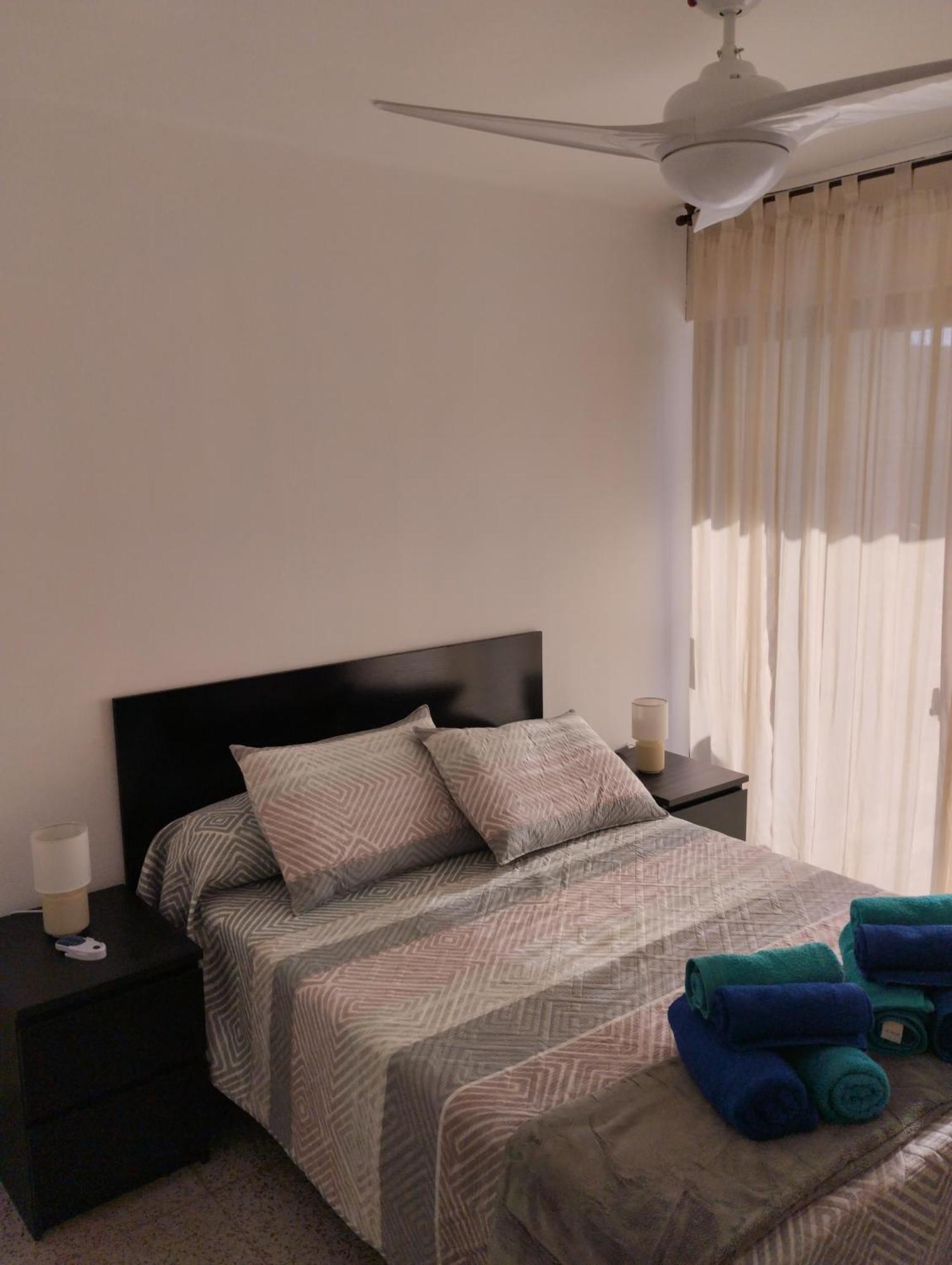 Villa Jade Beach La Cala Del Moral Bagian luar foto