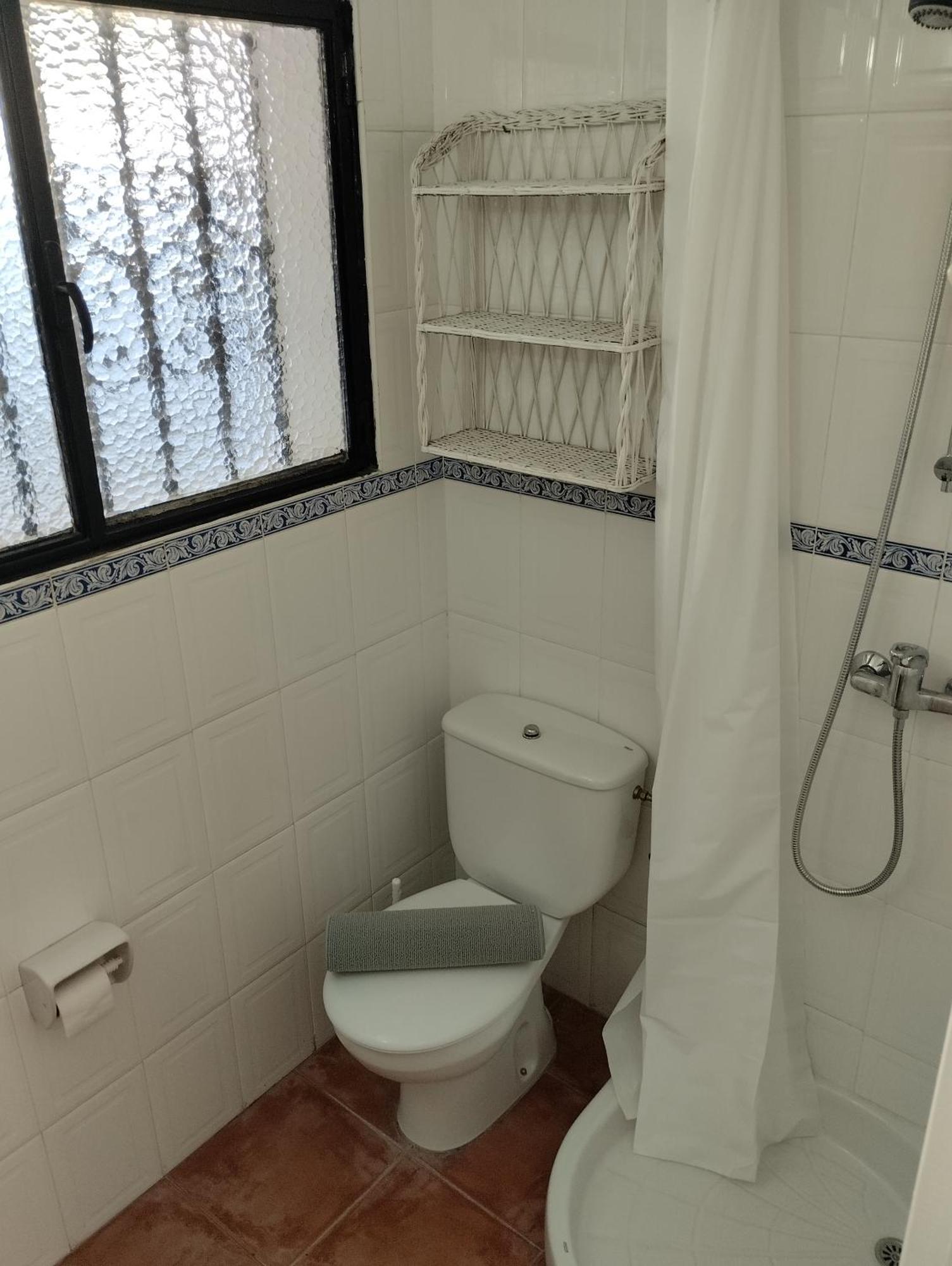 Villa Jade Beach La Cala Del Moral Bagian luar foto