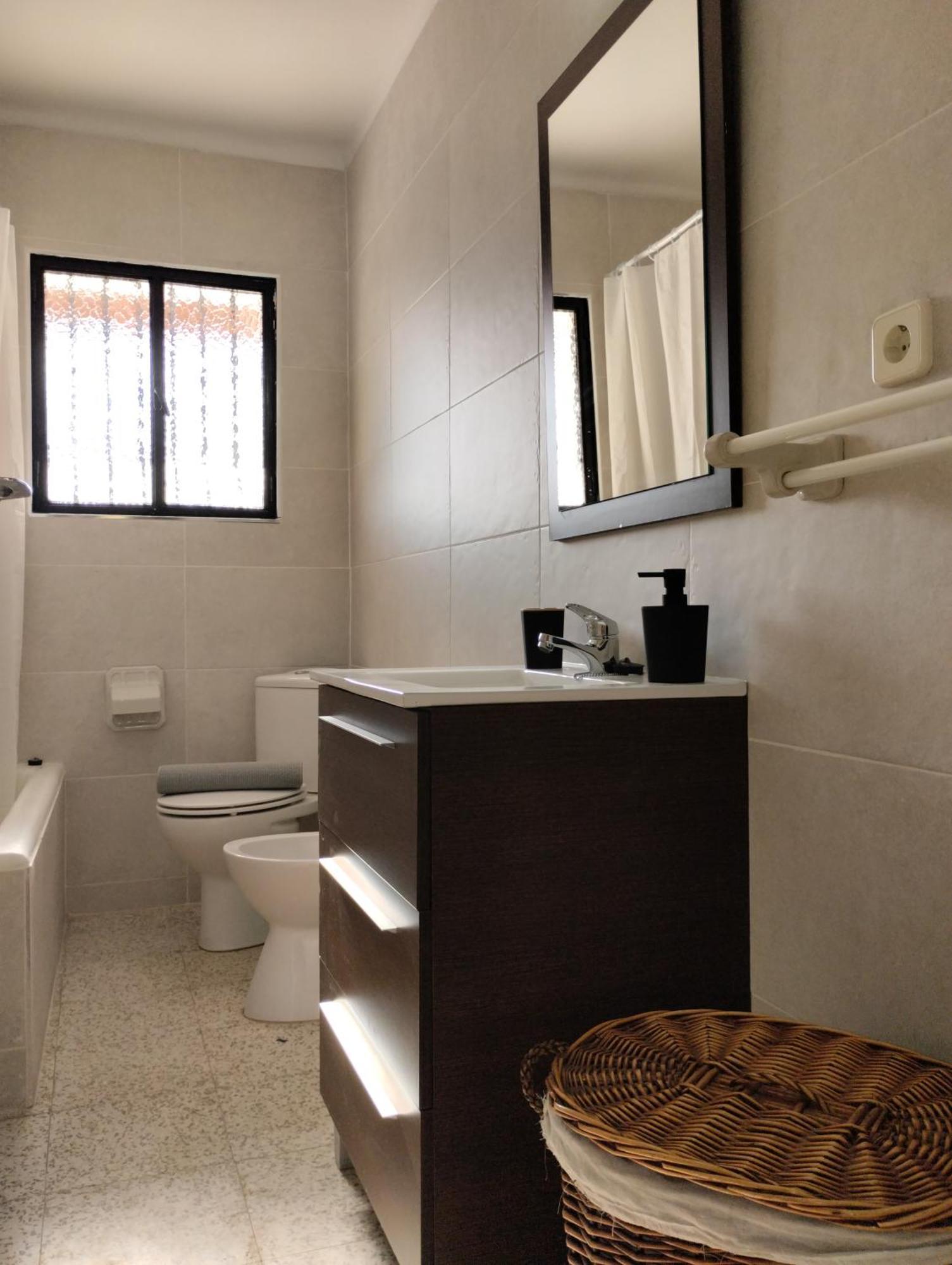 Villa Jade Beach La Cala Del Moral Bagian luar foto